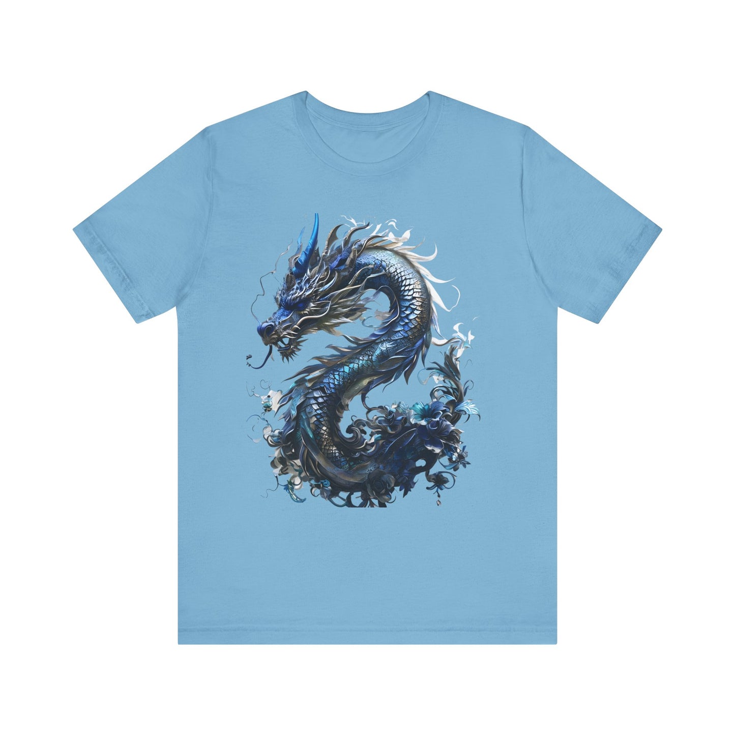 Dragon Unisex Tee