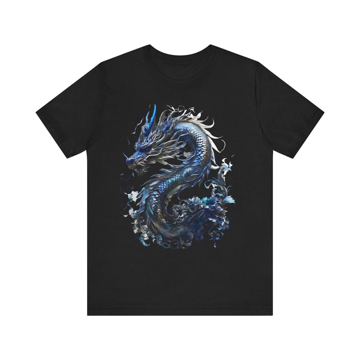 Dragon Unisex Tee