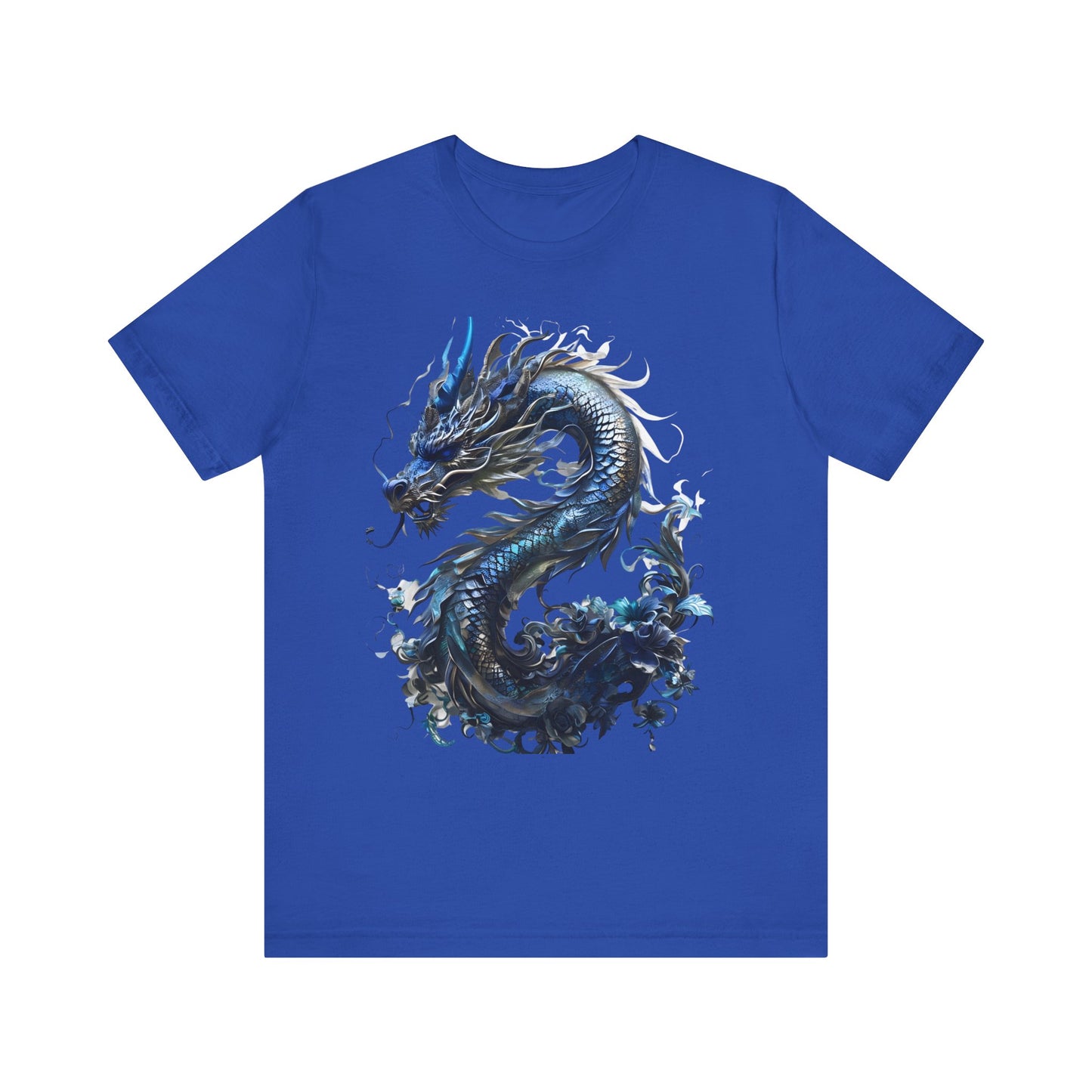 Dragon Unisex Tee