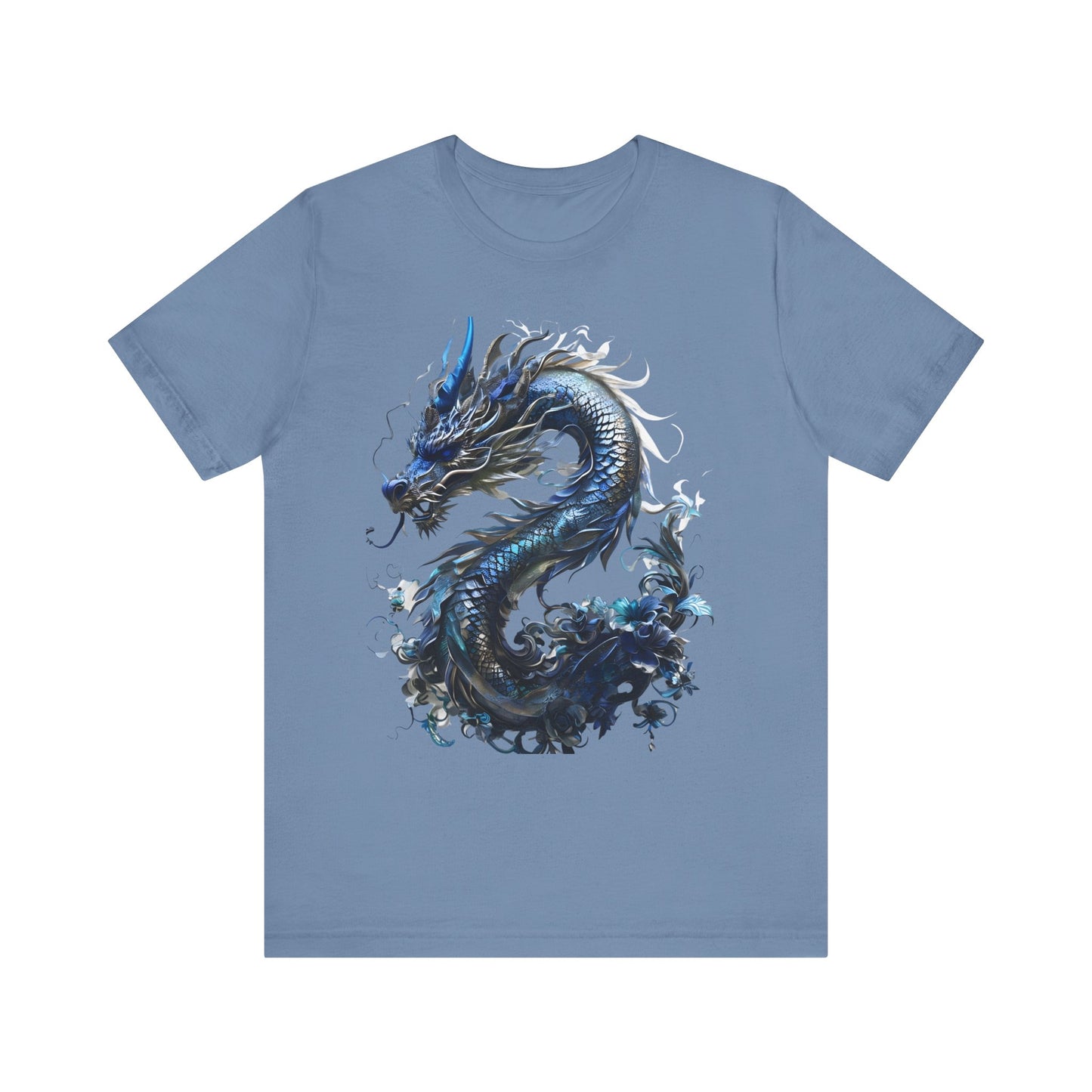 Dragon Unisex Tee