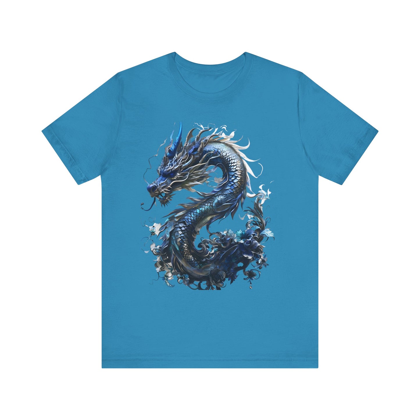 Dragon Unisex Tee