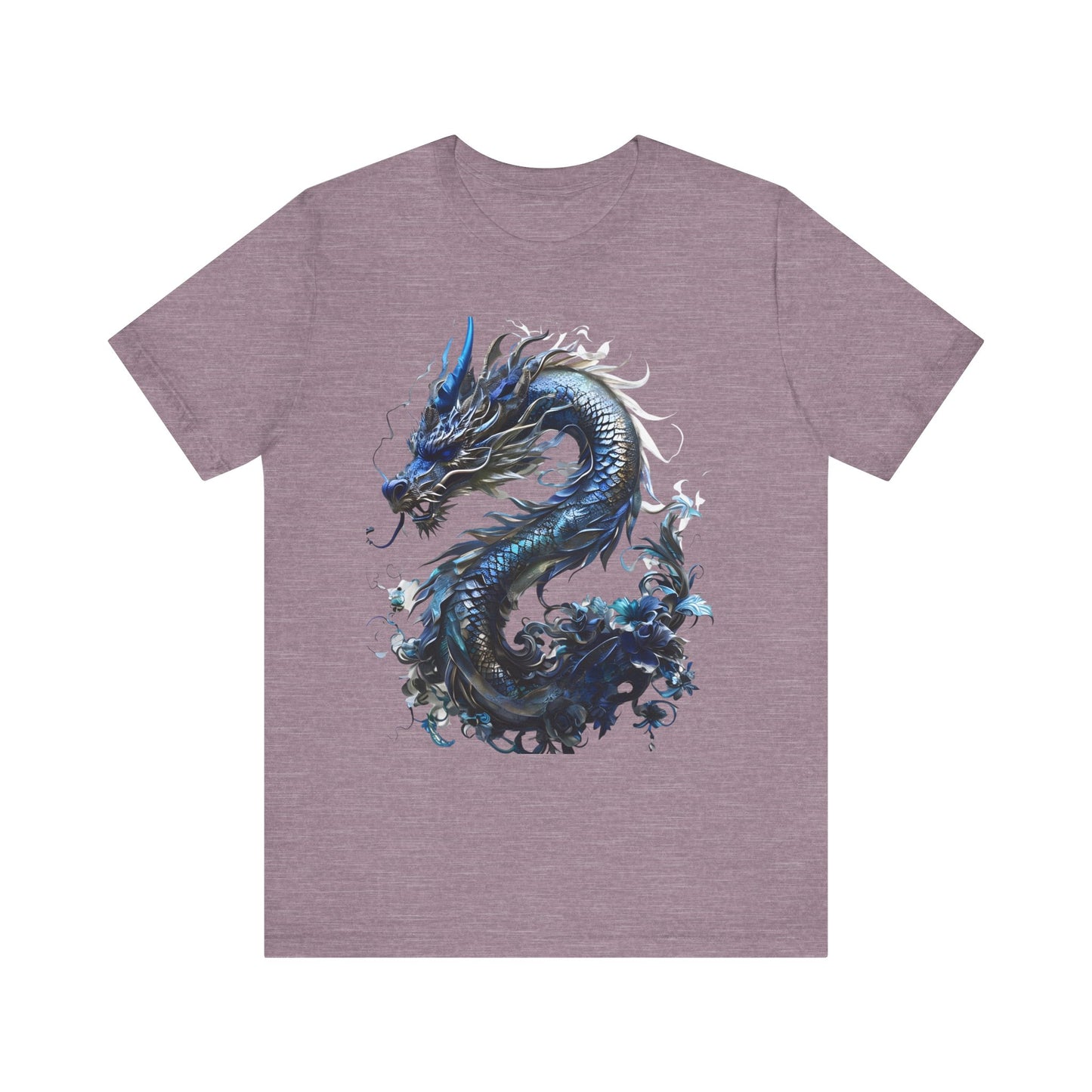 Dragon Unisex Tee
