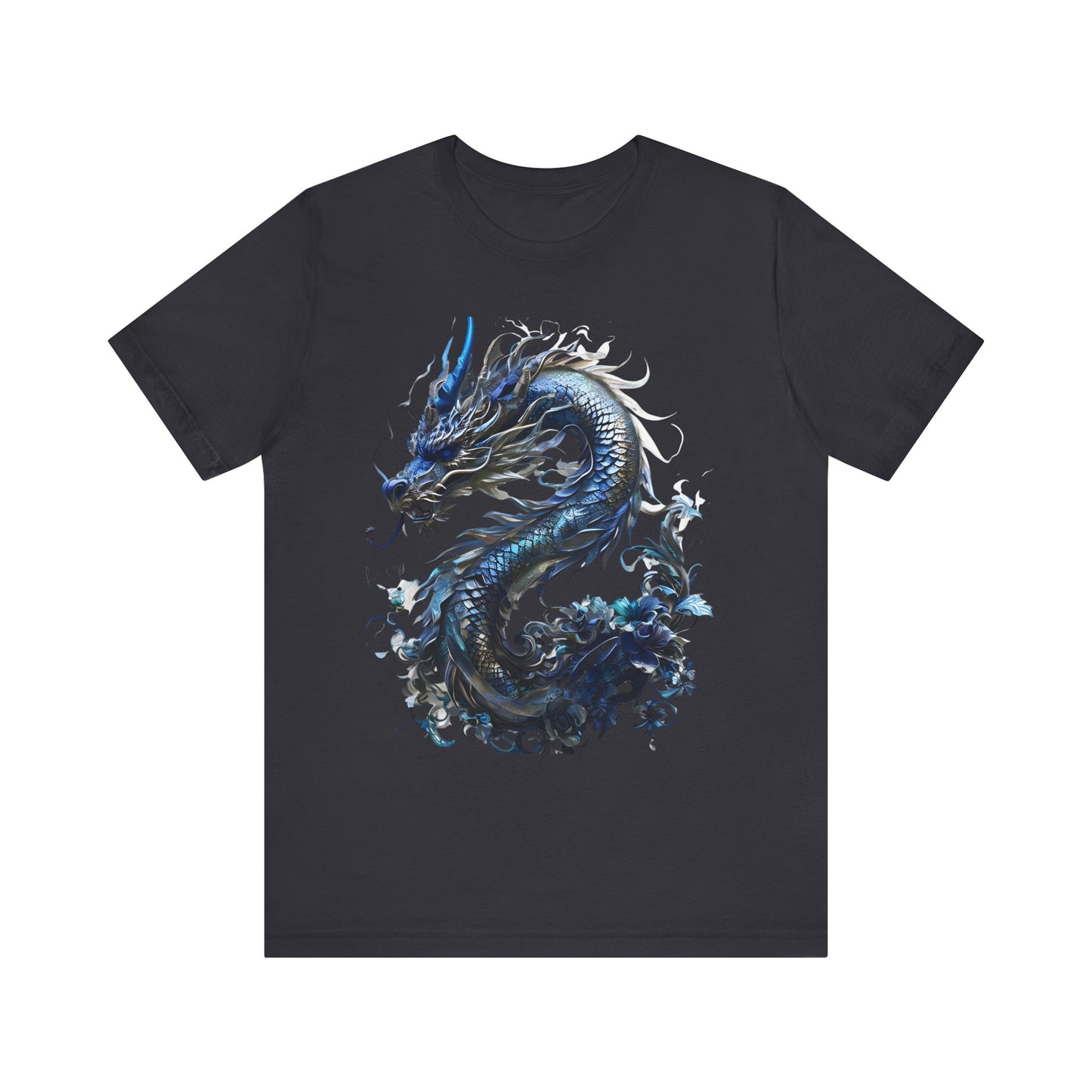 Dragon Unisex Tee