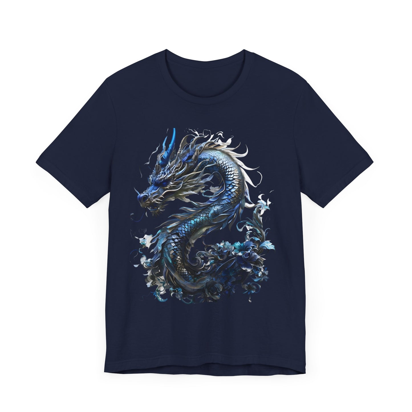 Dragon Unisex Tee