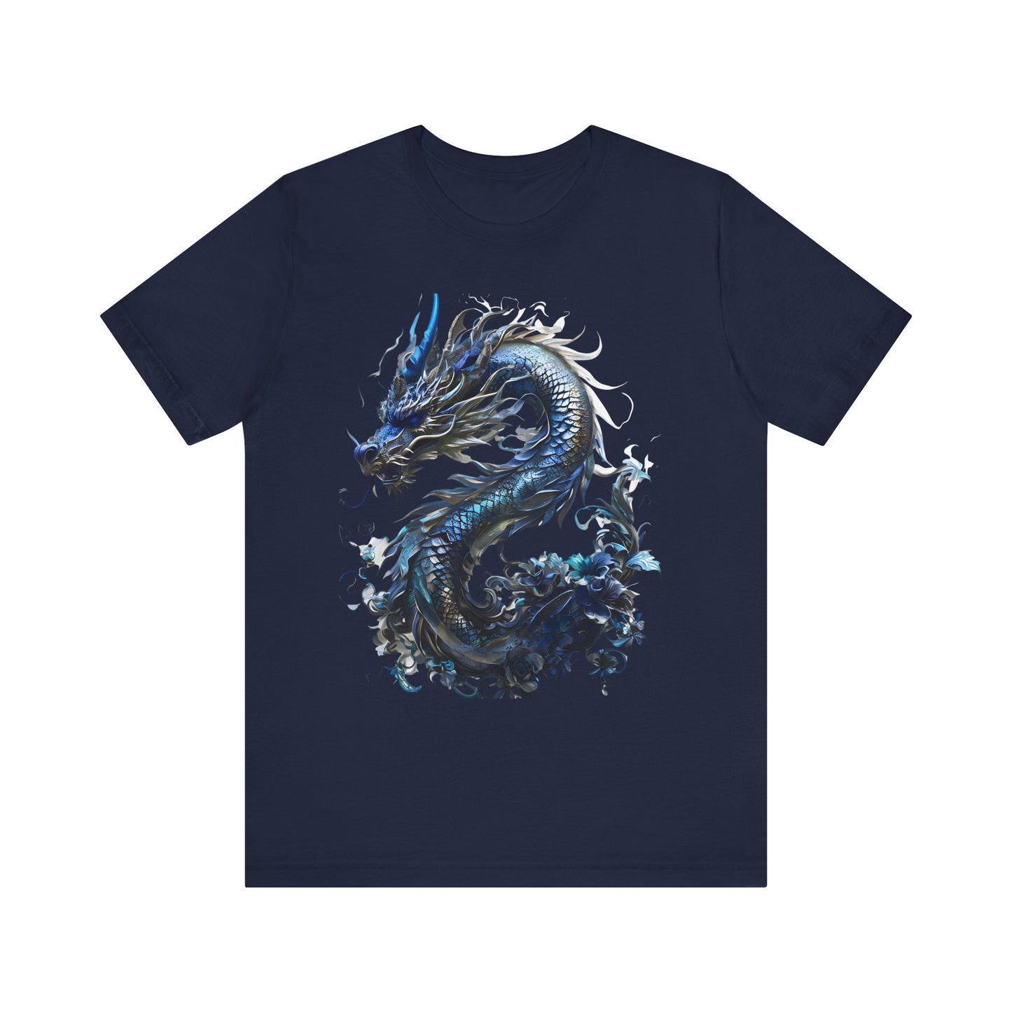 Dragon Unisex Tee