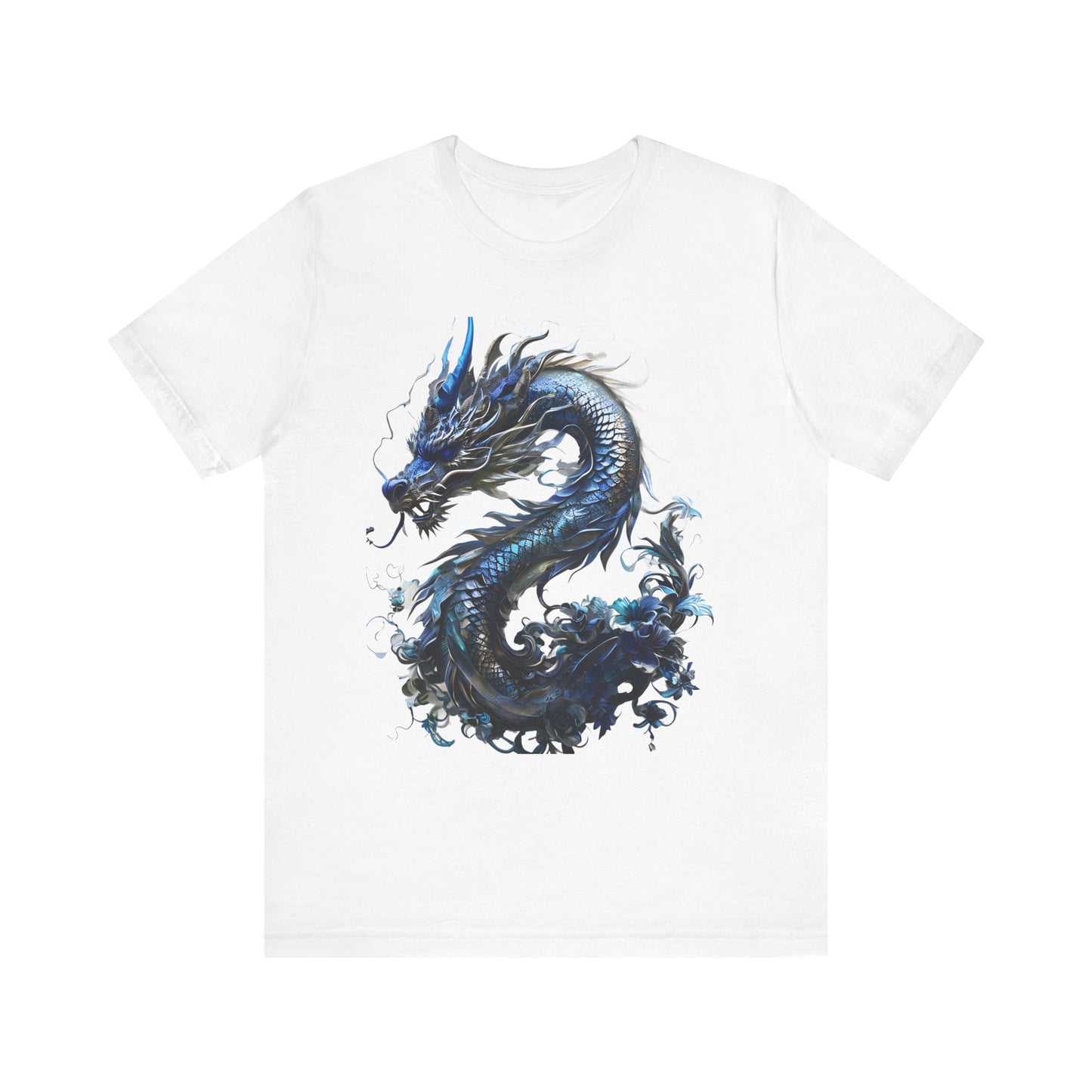 Dragon Unisex Tee