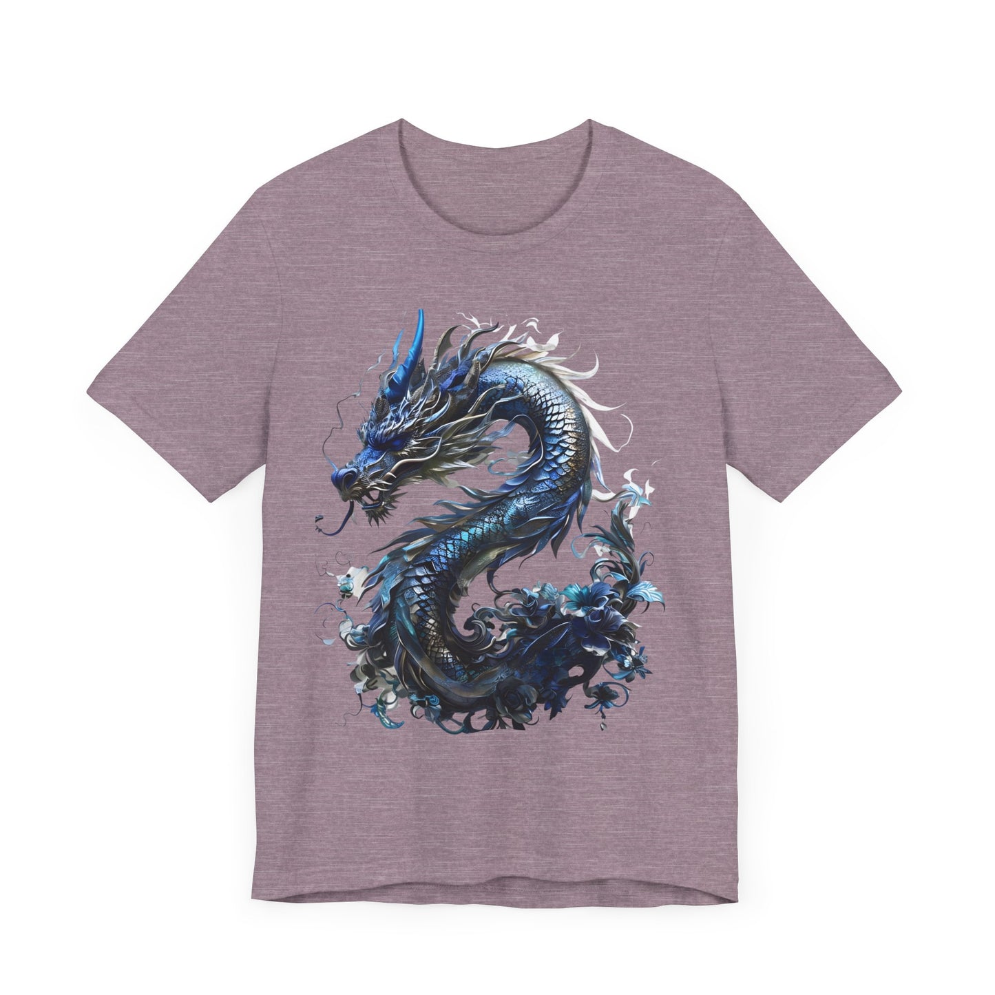 Dragon Unisex Tee