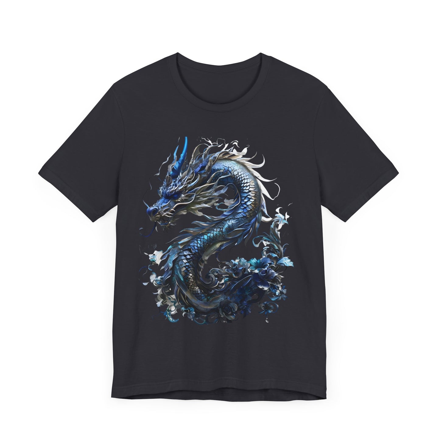 Dragon Unisex Tee
