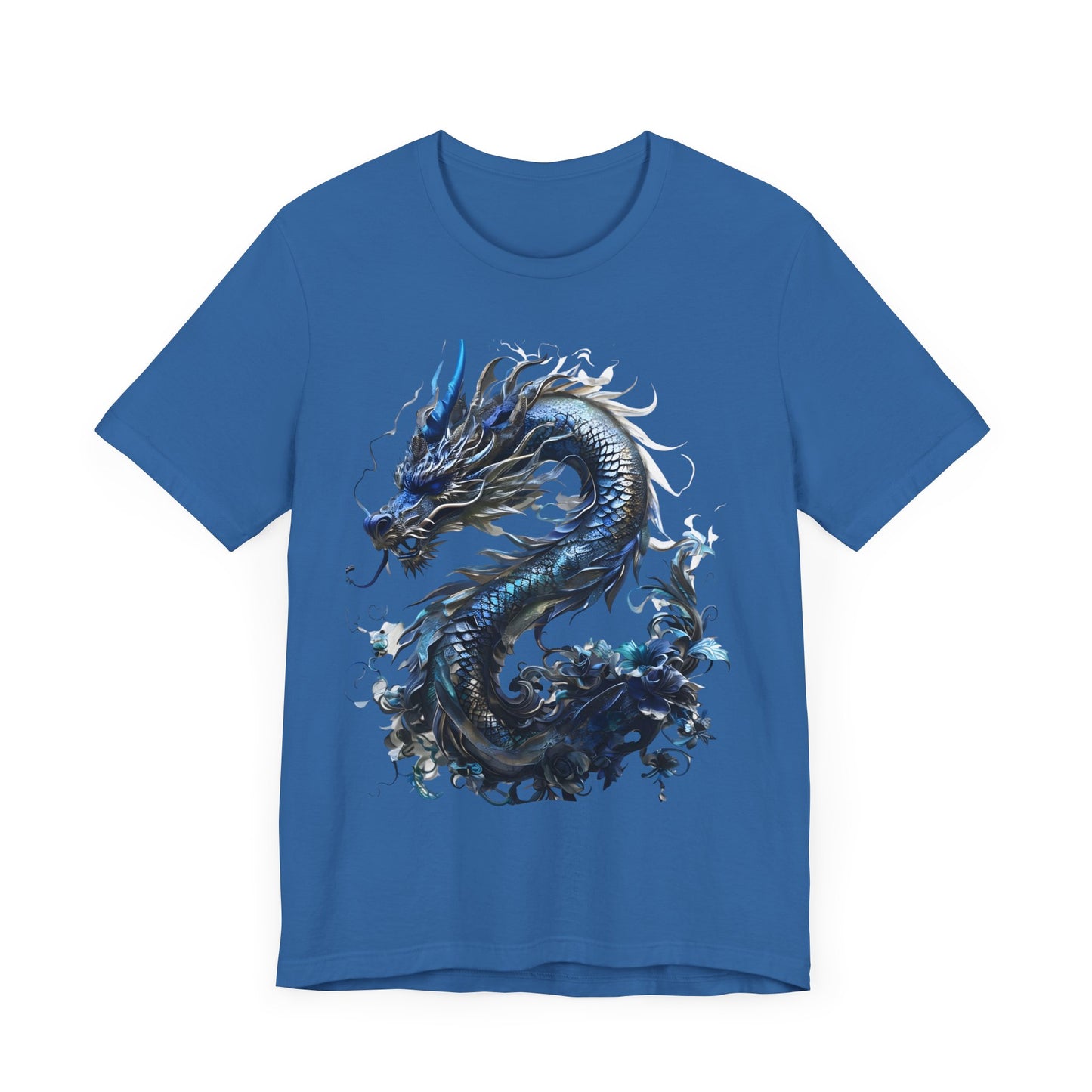 Dragon Unisex Tee
