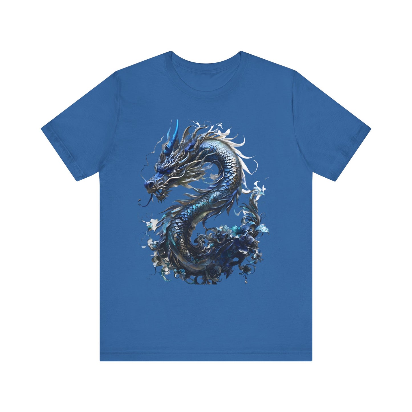 Dragon Unisex Tee