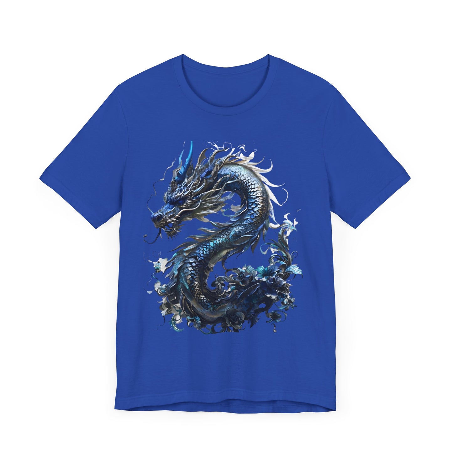 Dragon Unisex Tee