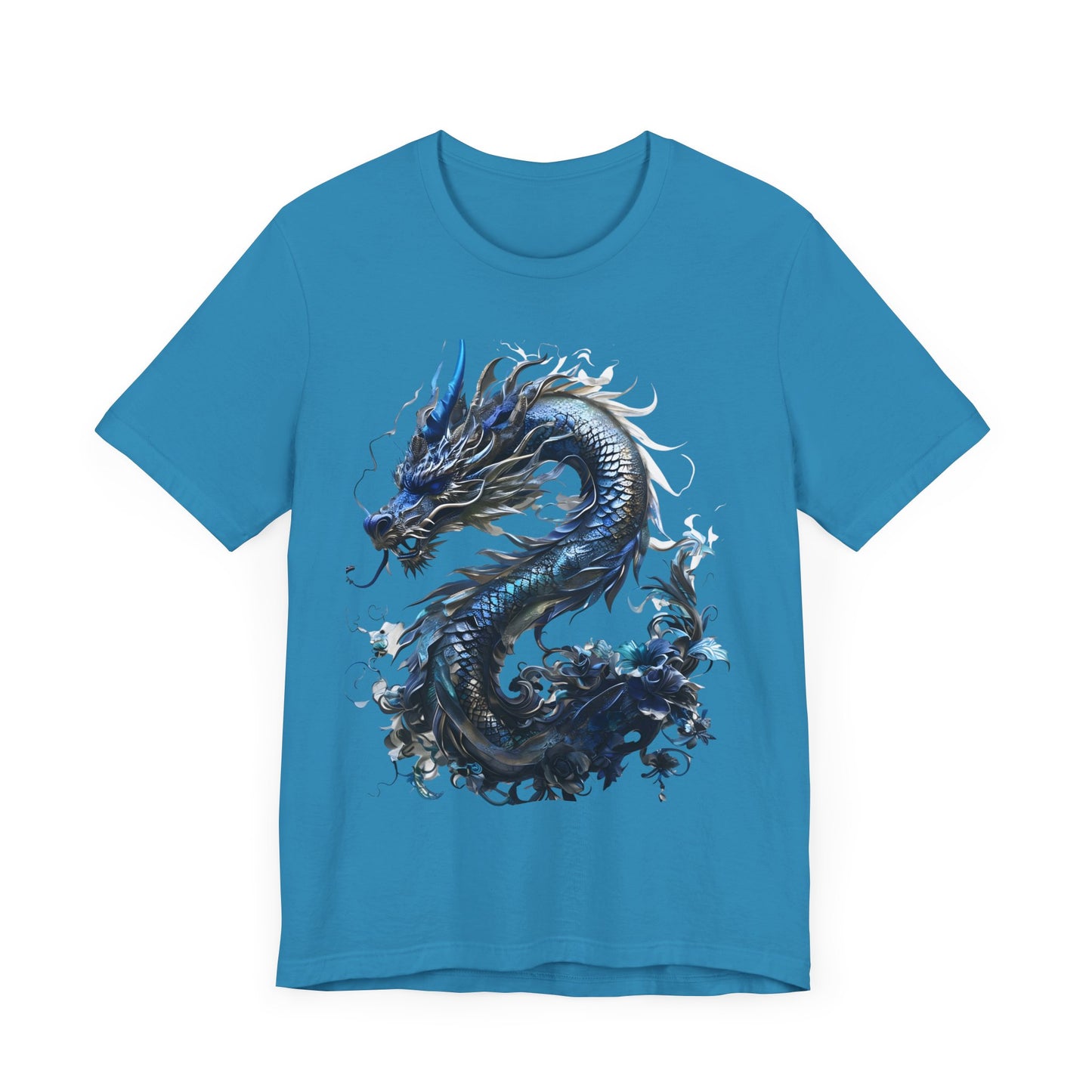 Dragon Unisex Tee