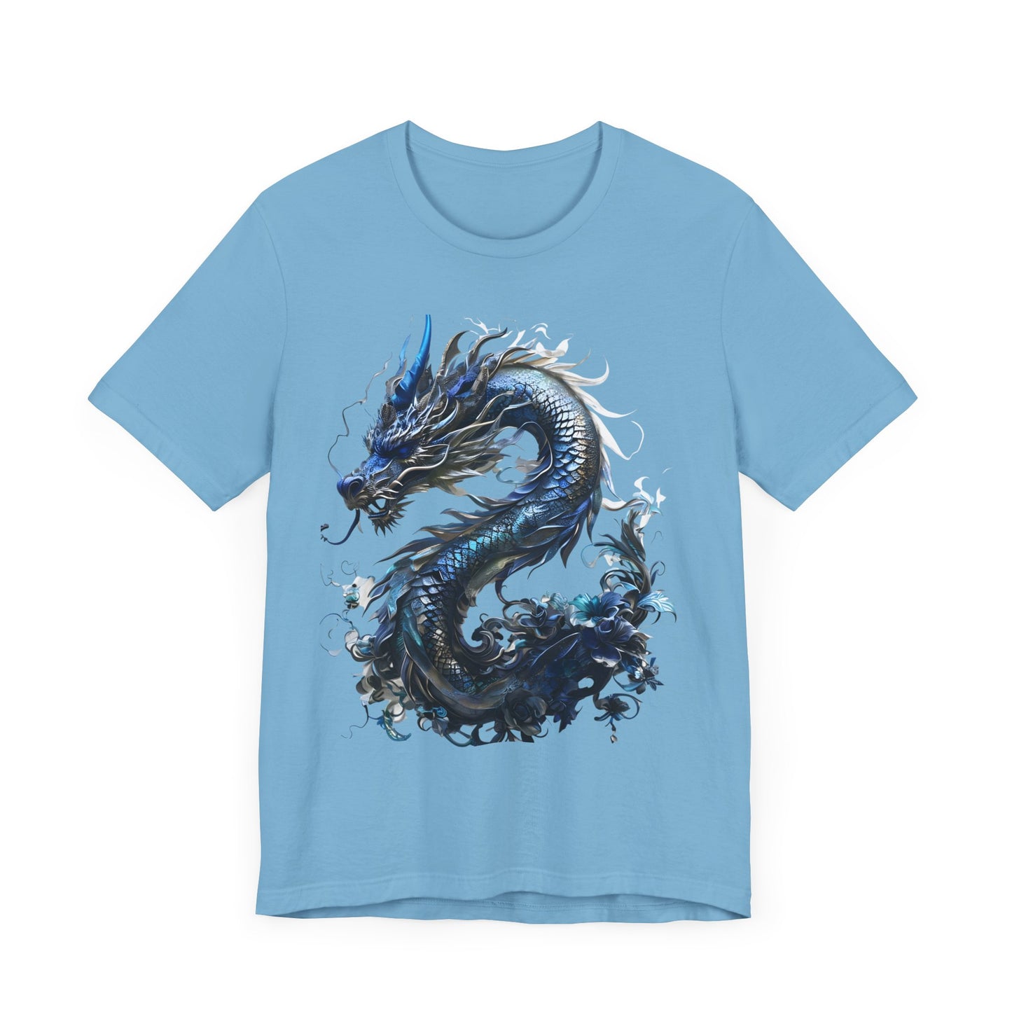 Dragon Unisex Tee