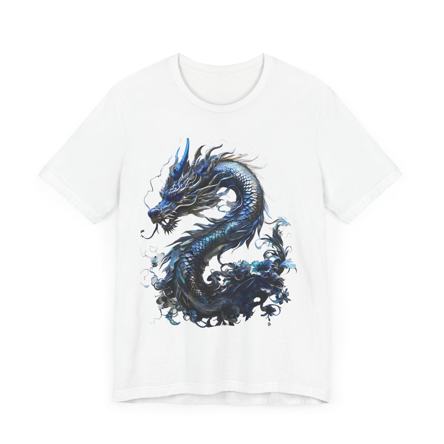 Dragon Unisex Tee