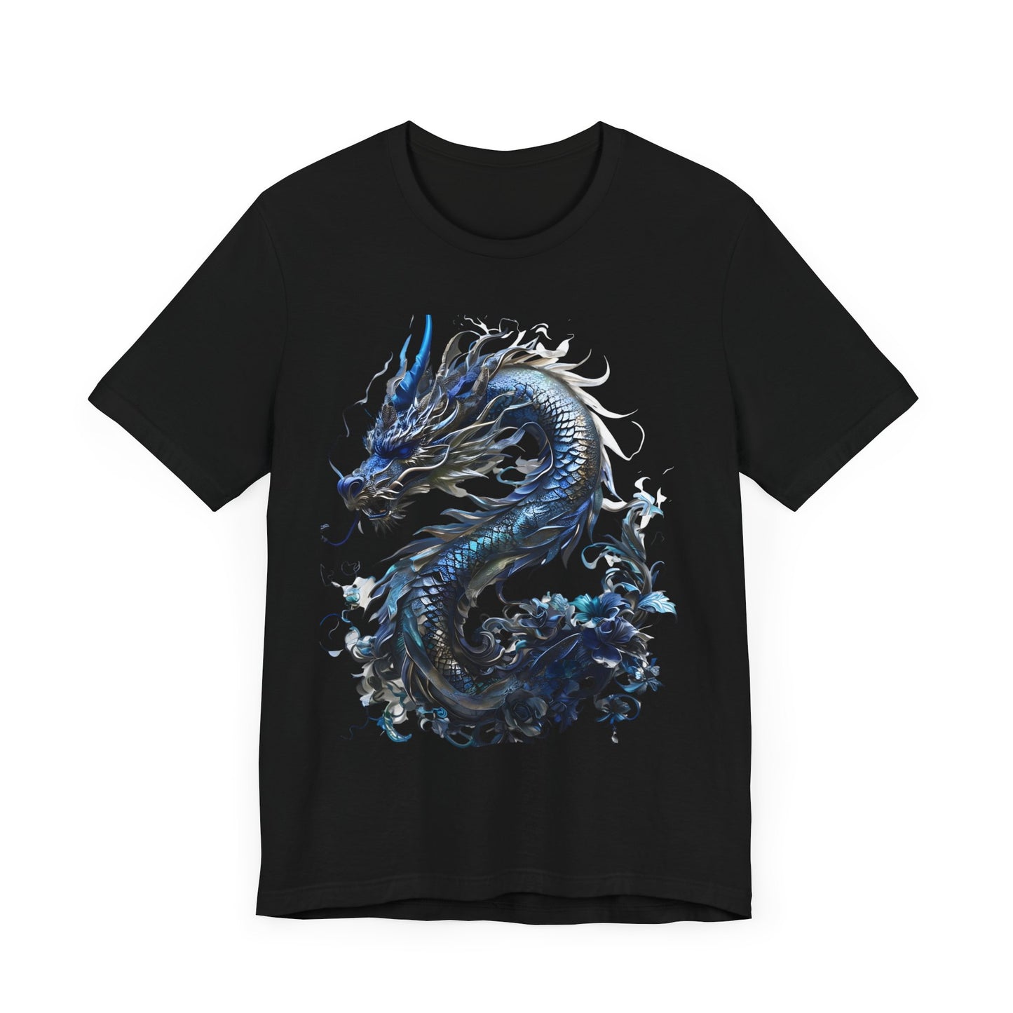 Dragon Unisex Tee