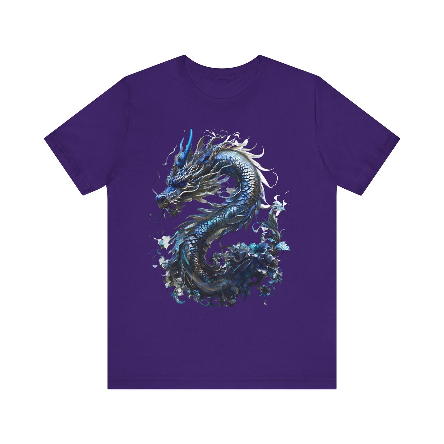 Dragon Unisex Tee