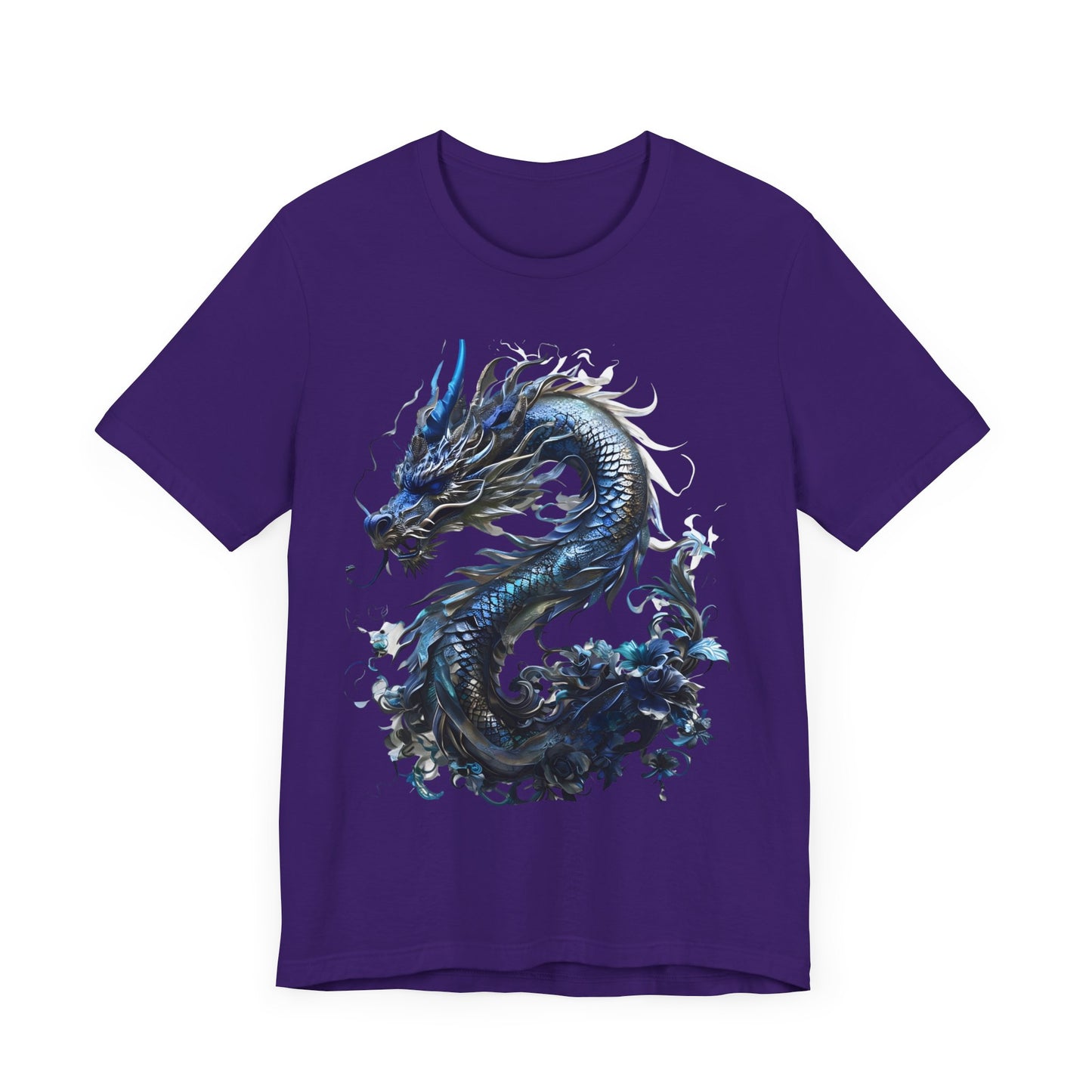 Dragon Unisex Tee