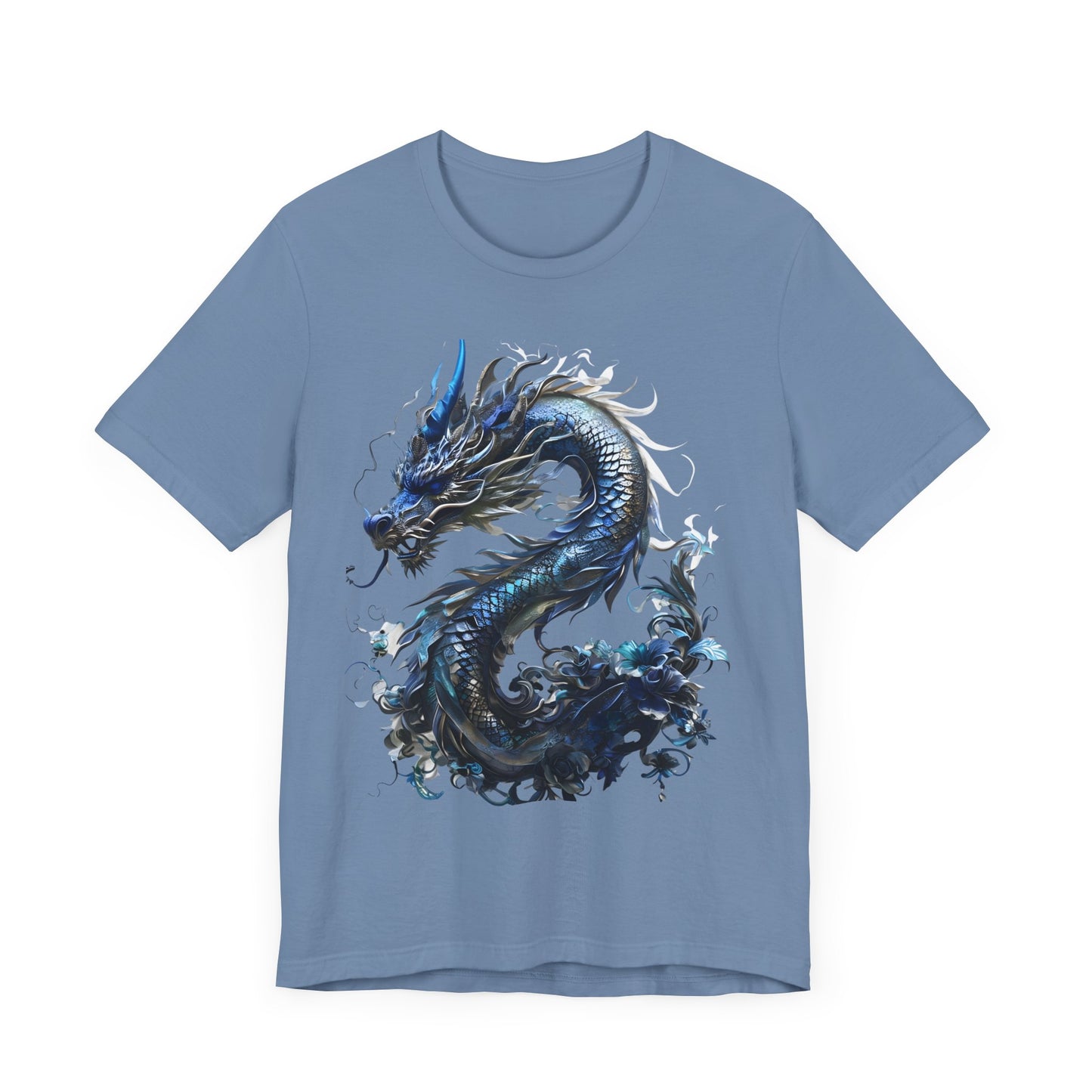 Dragon Unisex Tee