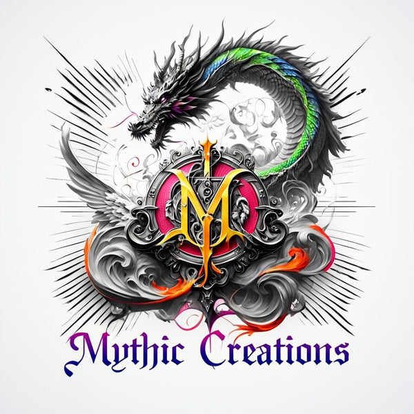 Mythic Creations